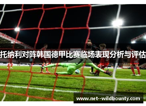 托纳利对阵韩国德甲比赛临场表现分析与评估