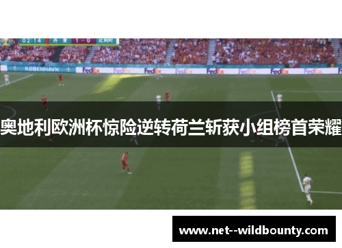 奥地利欧洲杯惊险逆转荷兰斩获小组榜首荣耀