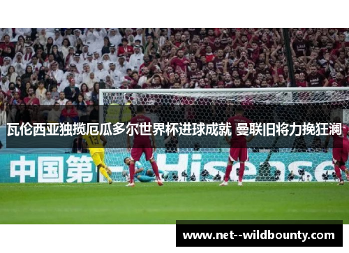 瓦伦西亚独揽厄瓜多尔世界杯进球成就 曼联旧将力挽狂澜 瓦伦西亚独揽厄瓜多尔世界杯进球成就 曼联旧将力挽狂澜